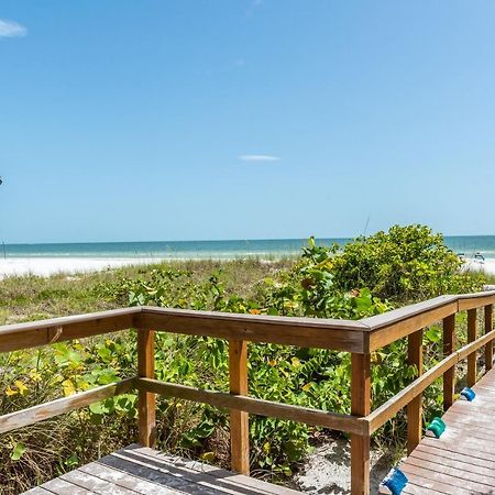 Casa Playa Beach Resort Fort Myers Beach Exteriér fotografie